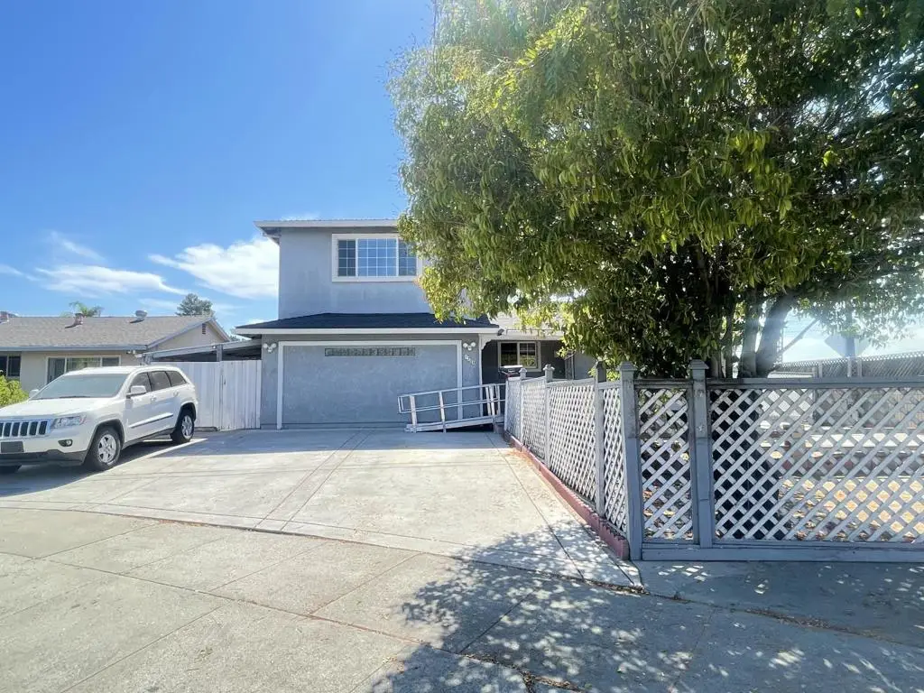 1701 S Capitol Avenue, San Jose, CA 95127 - Image #1