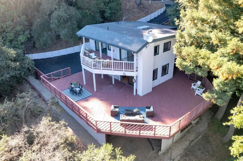 10348 West Drive, Felton, CA 95018 - Image #1