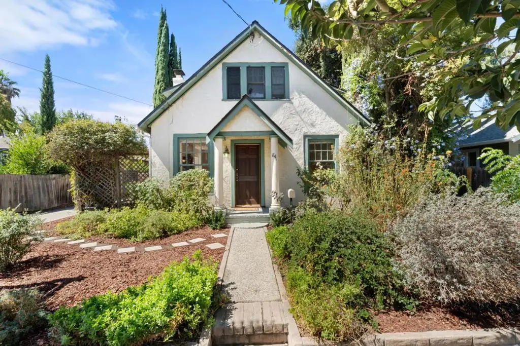 841 Willis Avenue, San Jose, CA 95125 - Image #1