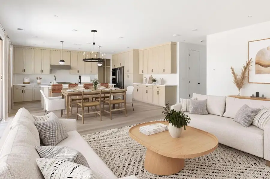 7376 Ailes Court #Homesite 10, Gilroy, CA 95020 - Image #2