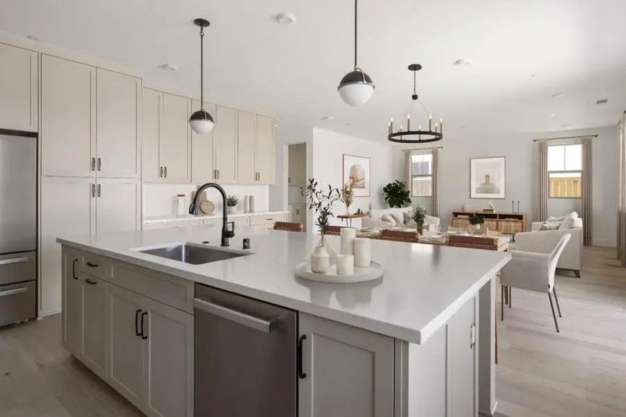 7376 Ailes Court #Homesite 10, Gilroy, CA 95020 - Image #3