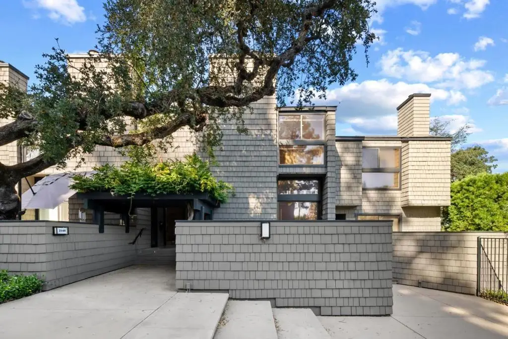 2146 Sand Hill Road, Menlo Park, CA 94025 - #1