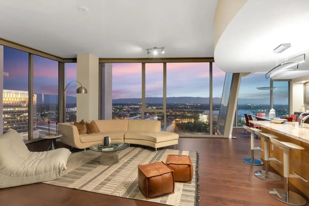 38 N Almaden Boulevard #2001, San Jose, CA 95110 - Image #1