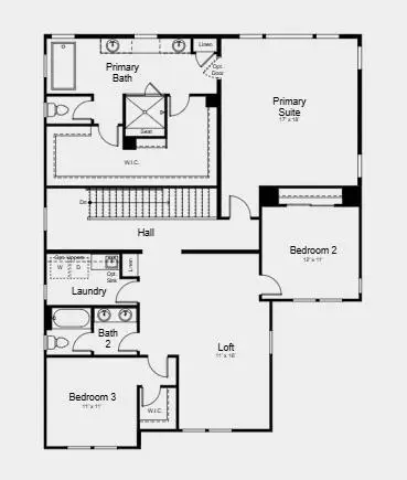 4038 Gallagher Lane, Dublin, CA 94568 - Image #3