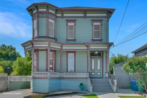2310 Pacific Avenue, Alameda, CA 94501