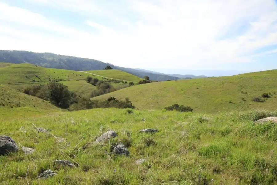 1 Penon Peak (lot 217) Trail, Carmel, CA 93923 - Image #2