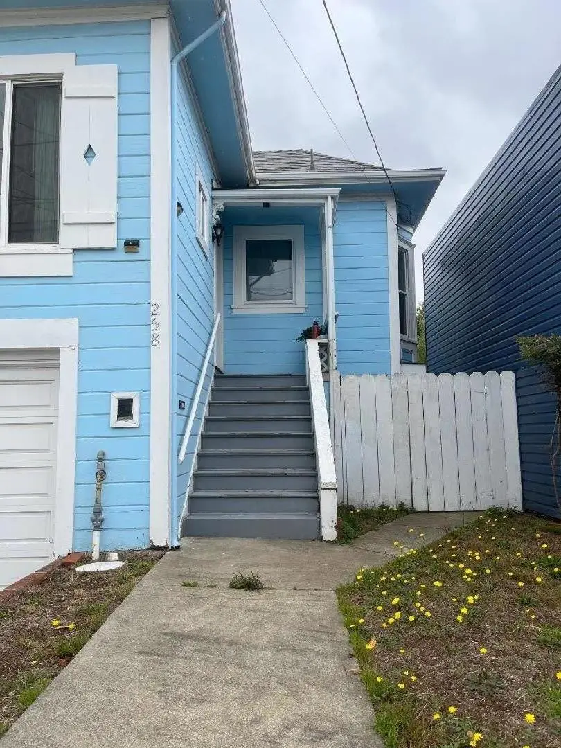 258 Flood Avenue, San Francisco, CA 94112 - Image #2
