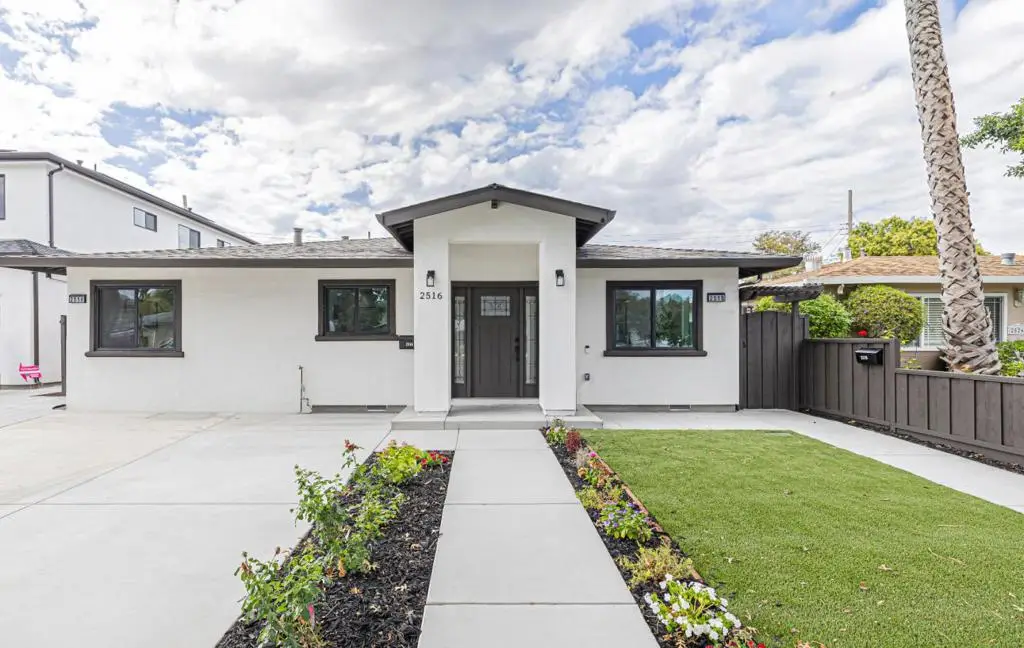 2516 Parkland Court, Santa Clara, CA 95051 - Image #1