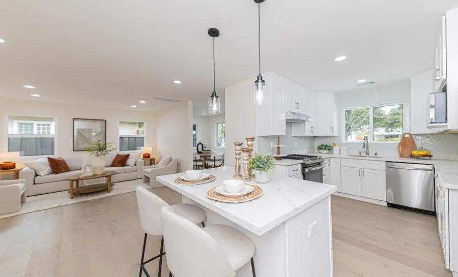 2516 Parkland Court, Santa Clara, CA 95051 - Image #3