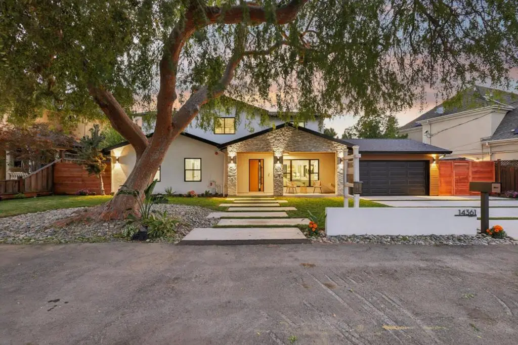 14361 Lenray Lane, San Jose, CA 95124 - #1