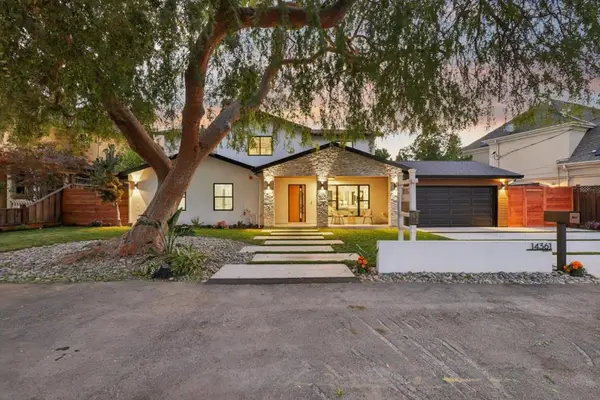 14361 Lenray Lane, San Jose, CA 95124