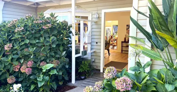 808 Patricia Avenue, San Mateo, CA 94401