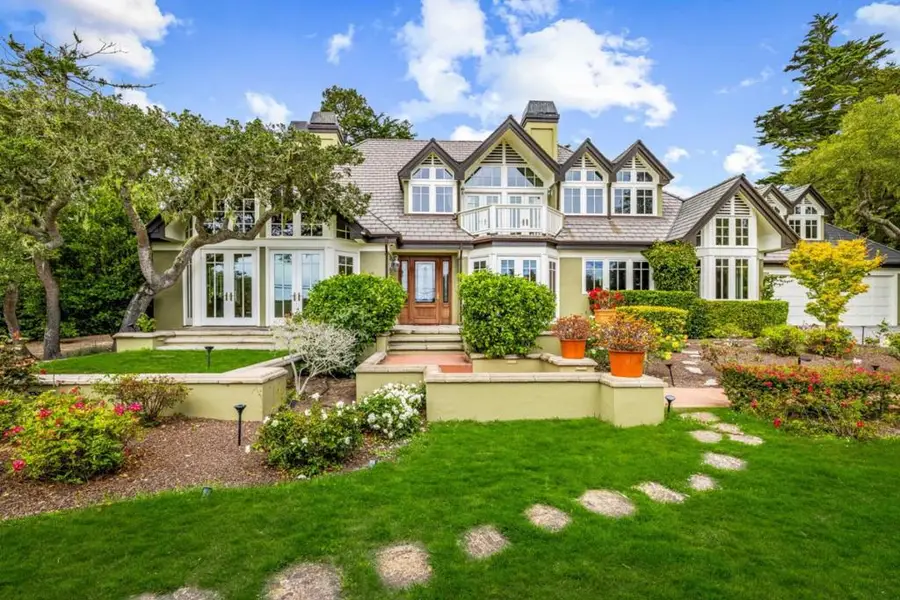 3937 Ronda Road, Pebble Beach, CA 93953 - Image #3