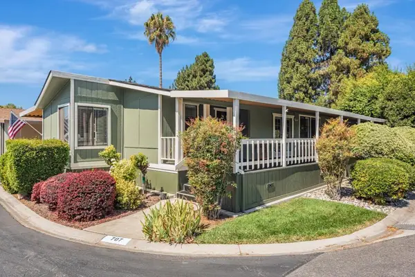 707 Millstream Drive, San Jose, CA 95125