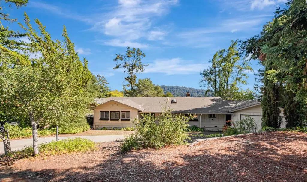 23492 Sunset Drive, Los Gatos, CA 95033 - #1