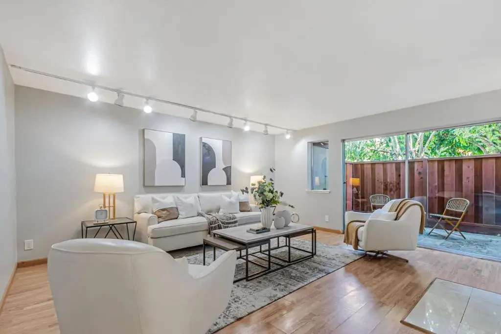 2625 Keystone Avenue #201, Santa Clara, CA 95051 - Image #1