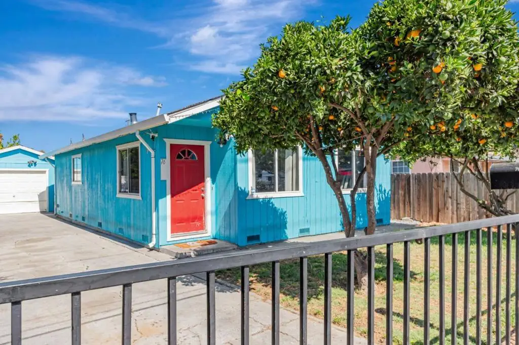 76 Sunset Court, San Jose, CA 95116 - Image #1