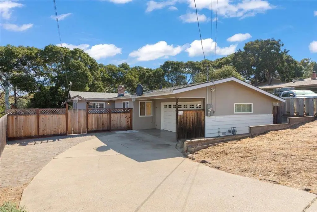 41 Ralston Drive, Monterey, CA 93940 - Image #1