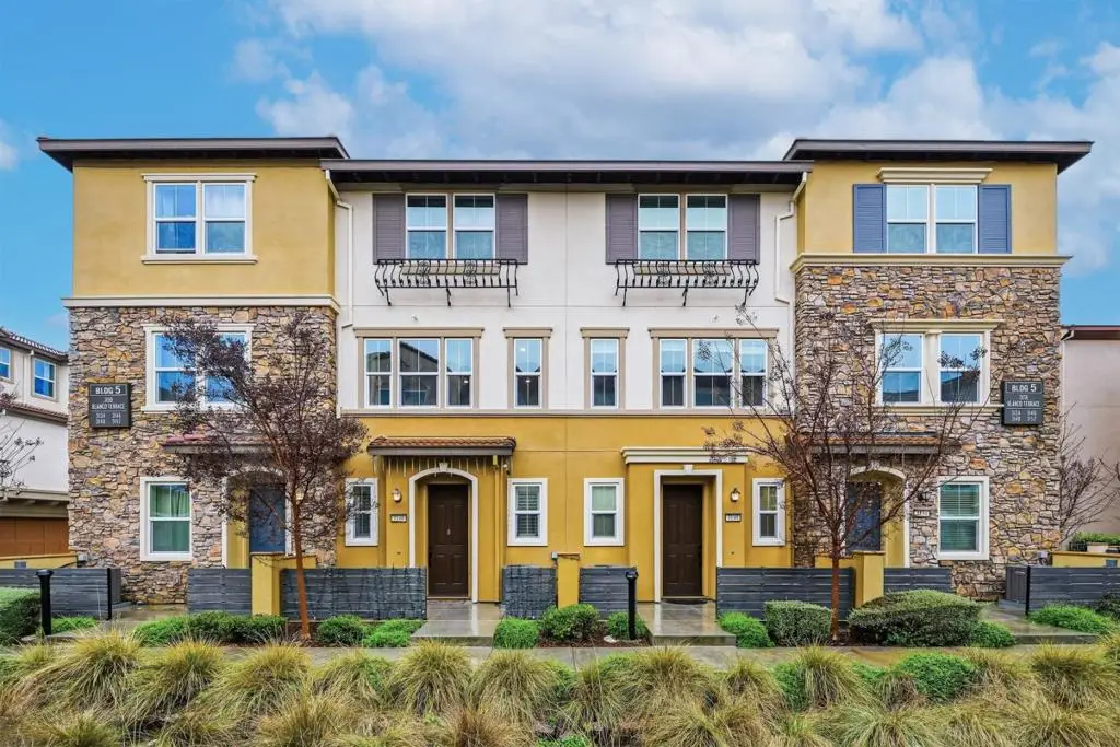 3140 Blanco Terrace, Fremont, CA 94536 - #1