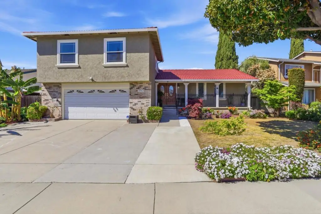 2083 Bluejacket Way, San Jose, CA 95133 - #1