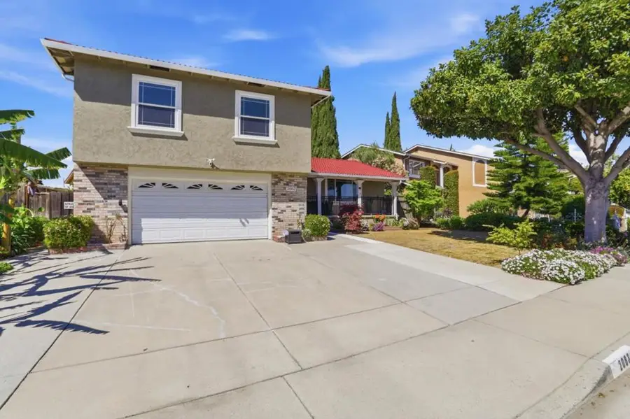 2083 Bluejacket Way, San Jose, CA 95133 - #2