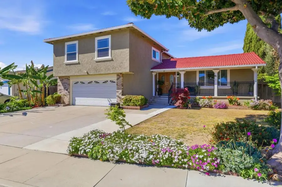 2083 Bluejacket Way, San Jose, CA 95133 - #3