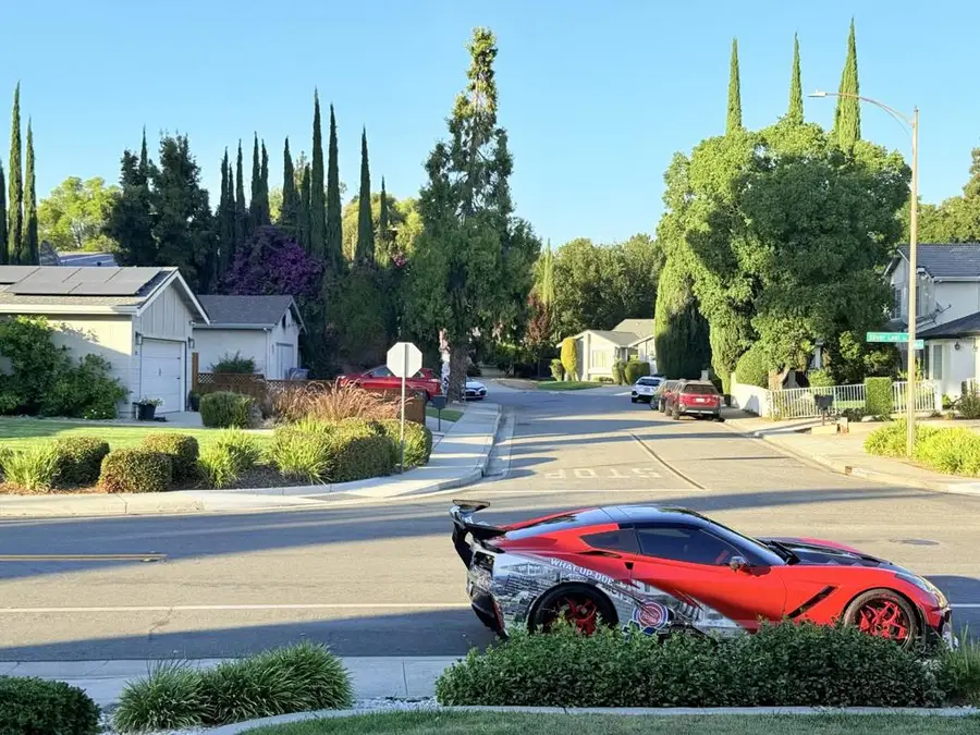 5736 Silver Leaf Road, San Jose, CA 95138 - #3