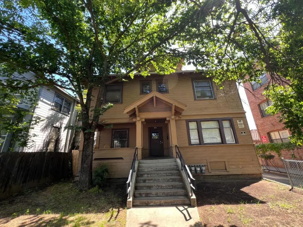 722 N San Joaquin Street, Stockton, CA 95202 - Image #1