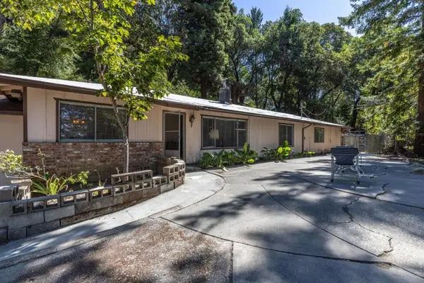 14233 Long Ridge Road, Los Gatos, CA 95033