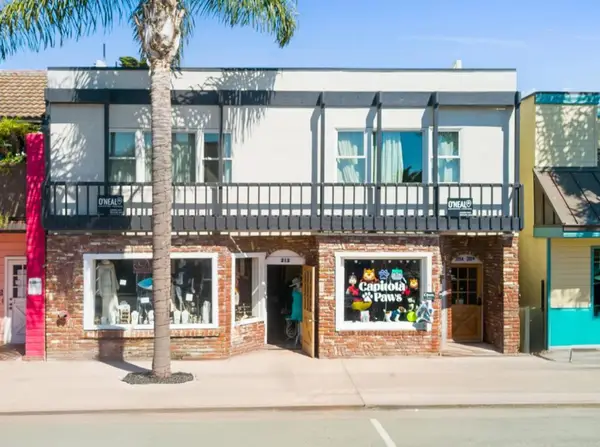 208 Capitola Avenue, Capitola, CA 95010