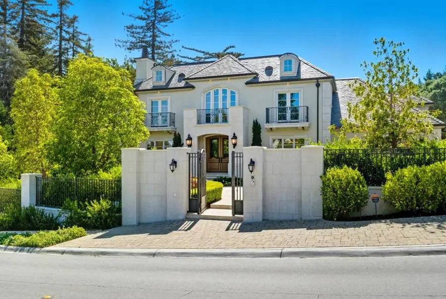 625 W Santa Inez Avenue, Hillsborough, CA 94010 - Image #2