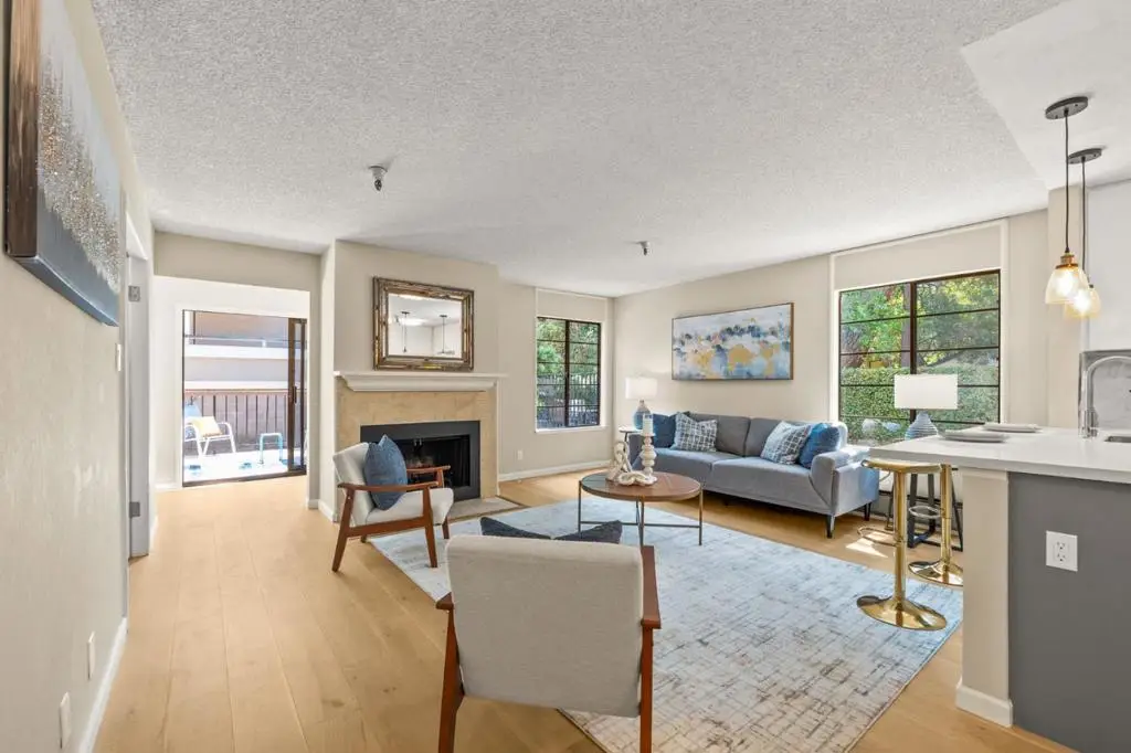 735 El Camino Real #104, Burlingame, CA 94010 - Image #1