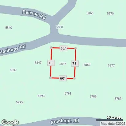 5857 Stanhope Road, Nice, CA 95464 - Image #3