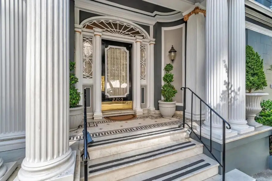 2205 Sacramento Street #302, San Francisco, CA 94115 - Image #2