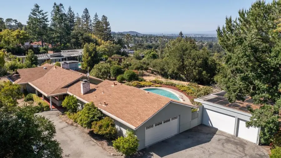 170 Hardwick Road, Woodside, CA 94062 - Image #2