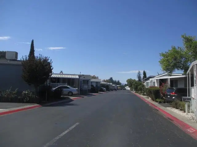 510 Saddle Brook Drive #122, San Jose, CA 95136 - Image #3