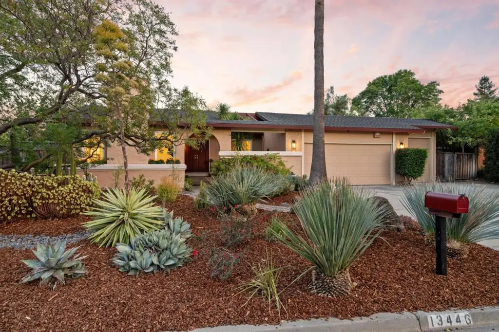 13446 Alvarado Court, Saratoga, CA 95070 - #1