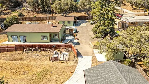 18810 Moro Road, Salinas, CA 93907