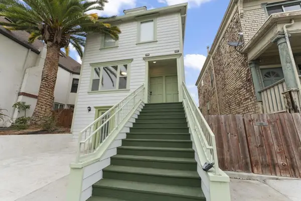 940 York Street, Vallejo, CA 94590