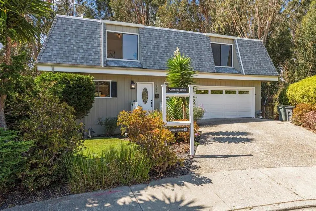 256 Segre Place, Santa Cruz, CA 95060 - Image #1