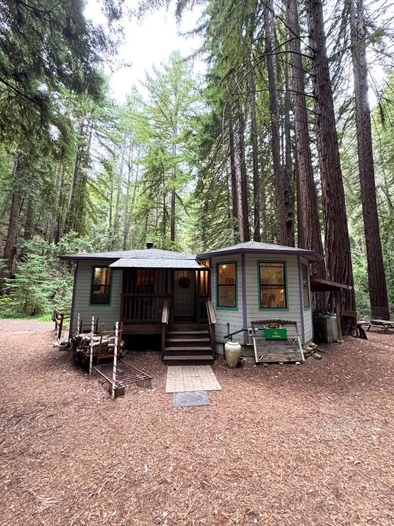 700 Laurel View Road, Los Gatos, CA 95033 - Image #1