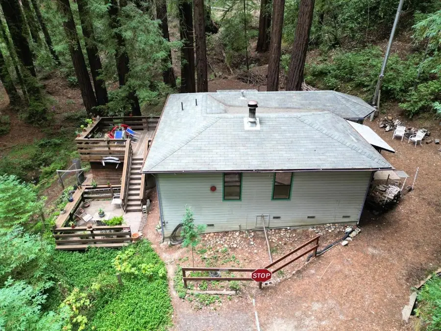 700 Laurel View Road, Los Gatos, CA 95033 - Image #2