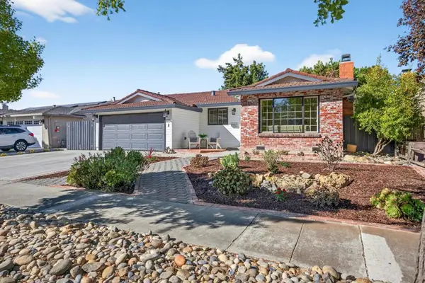 625 Kiowa Circle, San Jose, CA 95123