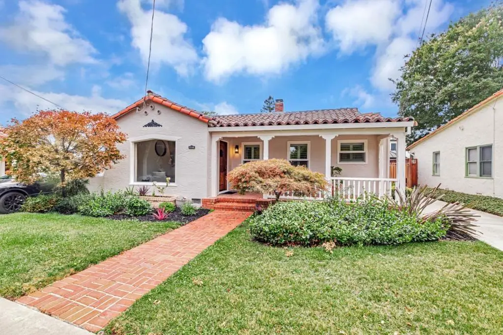 1148 Willow Glen Way, San Jose, CA 95125 - Image #1