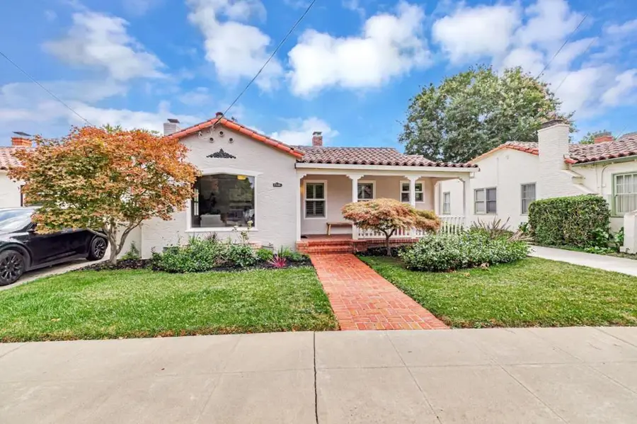 1148 Willow Glen Way, San Jose, CA 95125 - Image #2