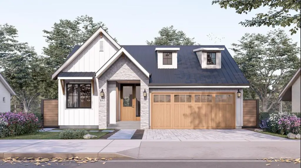 645 Jackson Street, Santa Clara, CA 95050 - Image #1