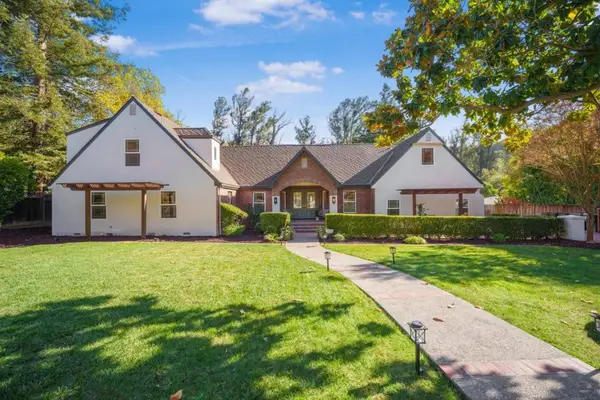 17710 Woodland Avenue, Morgan Hill, CA 95037