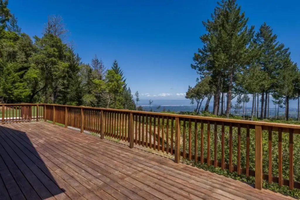 16501 Skyline Boulevard, Woodside, CA 94062 - Image #1