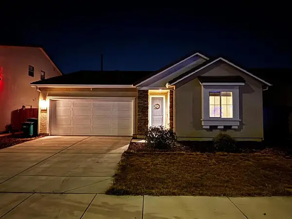 918 E Fargo Street, Stockton, CA 95204