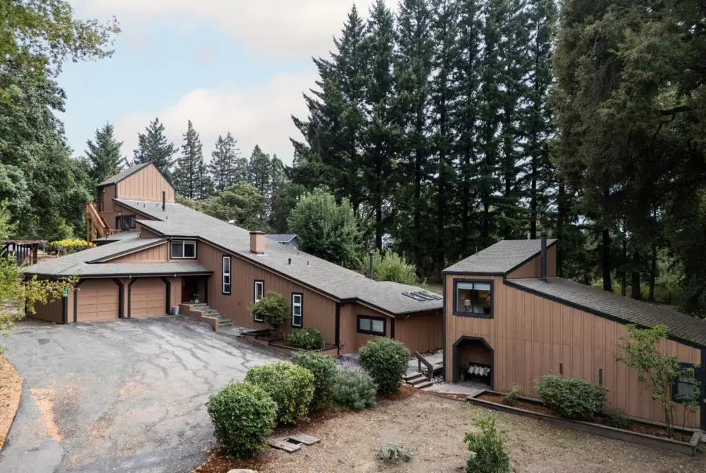 215 Marty Road, Los Gatos, CA 95033 - Image #1